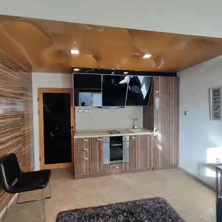 Apartment Cozy In Centre - Family Varna