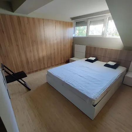 Apartment Cozy In Centre - Family Varna